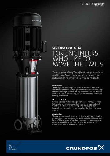 centrifugal pump grundfos pdf|grundfos cr catalogue pdf.